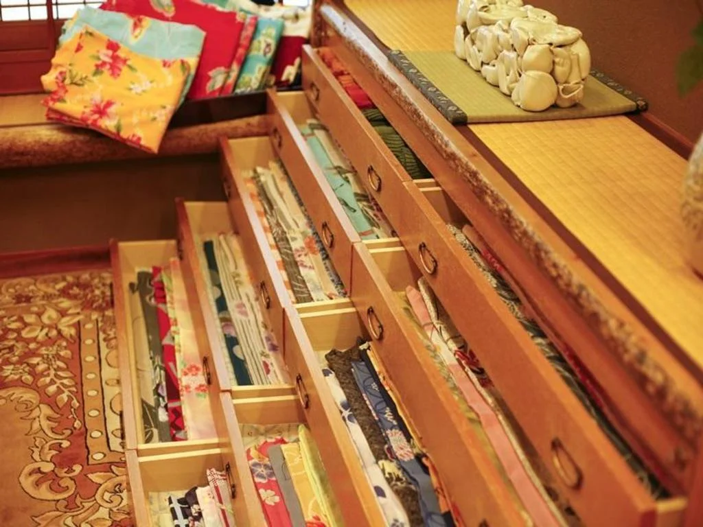 Sennen No Yu Koman kinosaki住宿照片 (3)