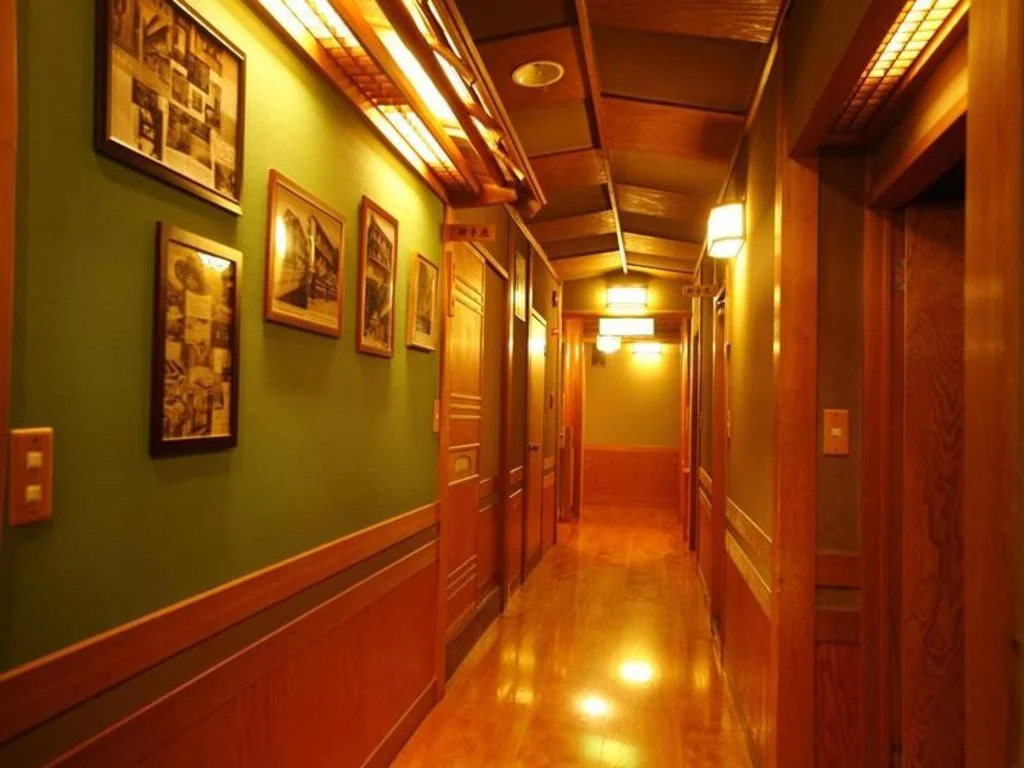 Sennen No Yu Koman kinosaki住宿照片 (5)