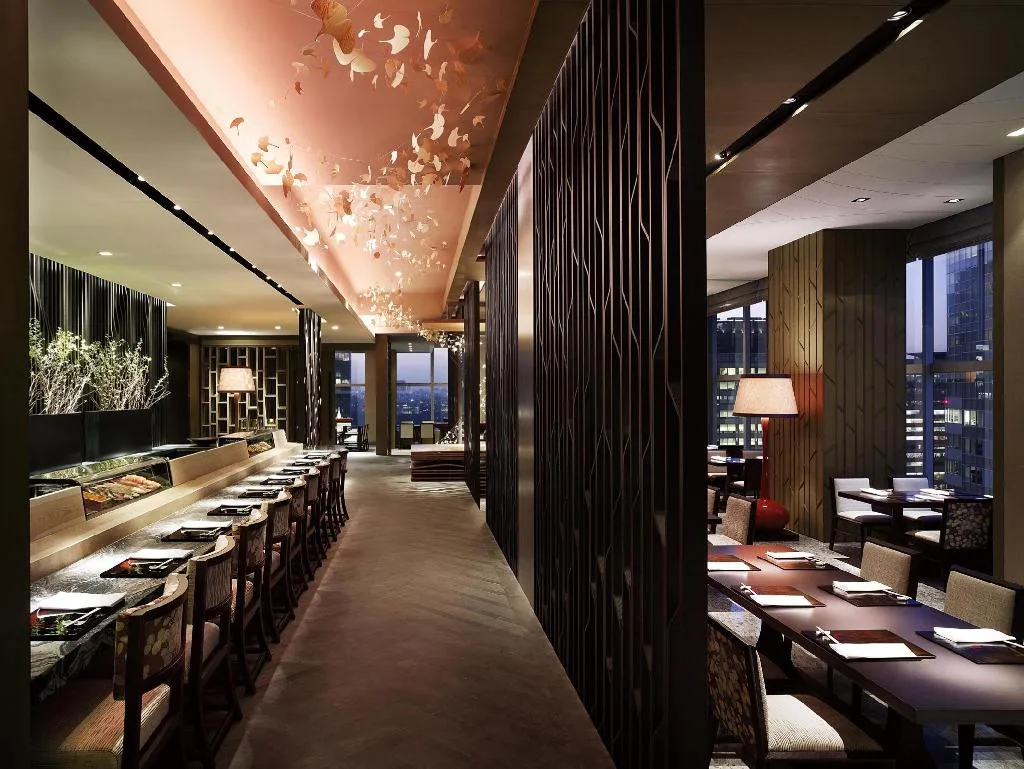 東京香格里拉大酒店（Shangri-La Tokyo）酒店照片 3/5