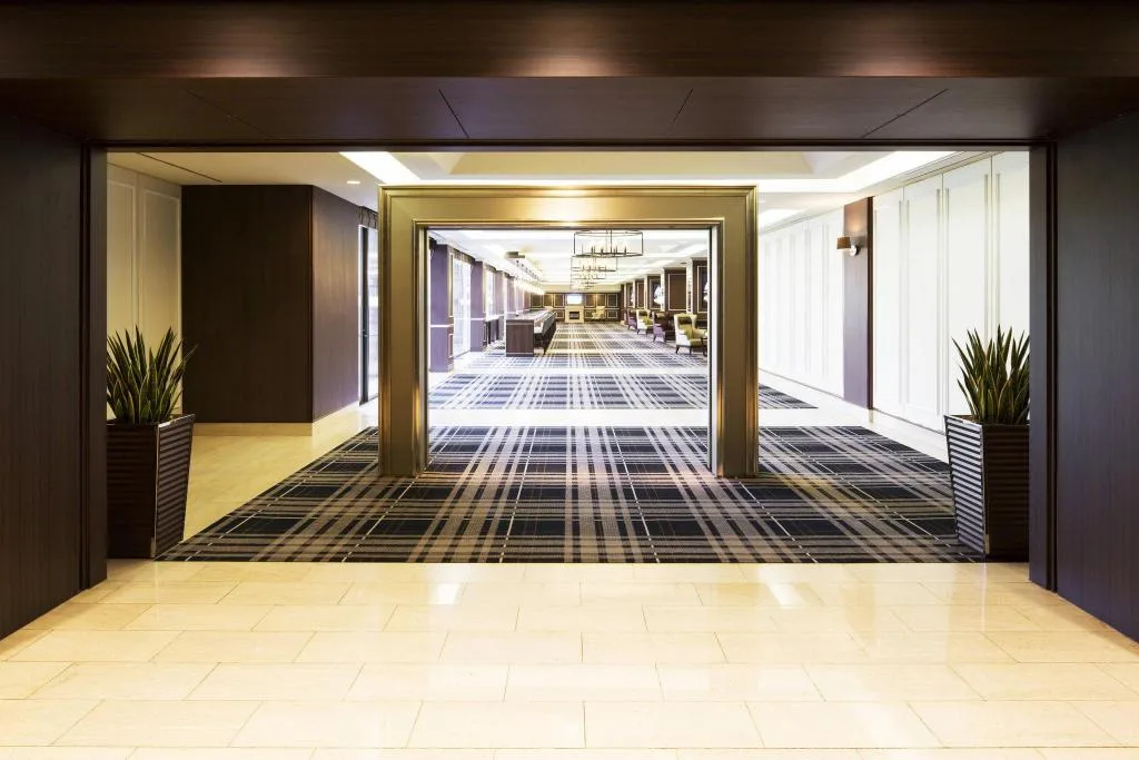 東京灣喜來登大酒店（Sheraton Grande Tokyo Bay Hotel）酒店照片 5/5