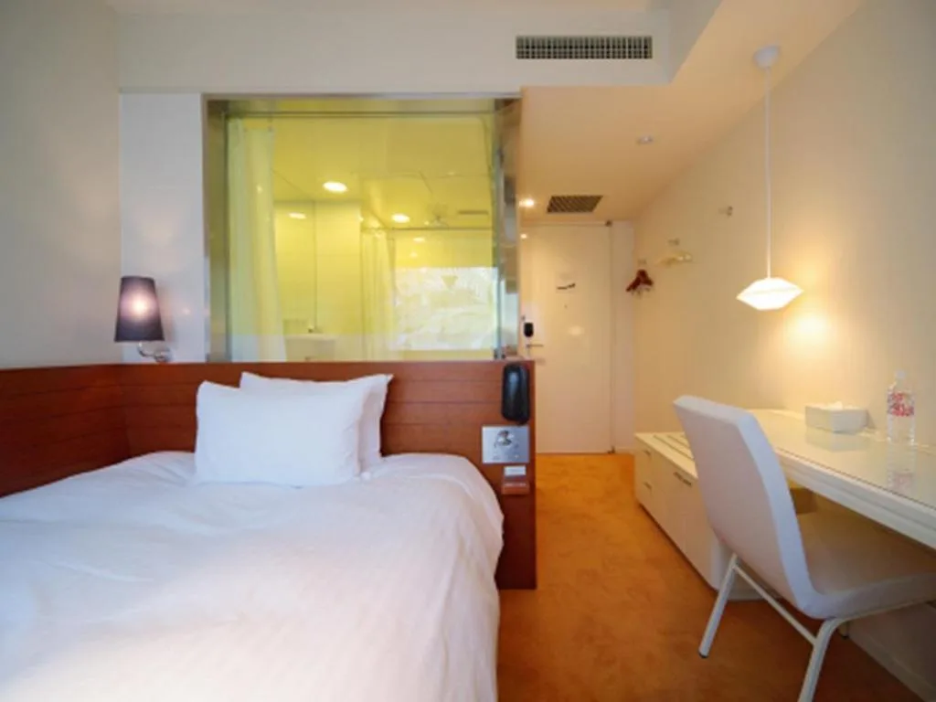 澀谷格蘭貝爾酒店（Shibuya Granbell Hotel）酒店照片 2/5