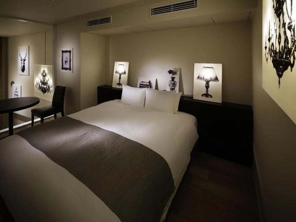 澀谷格蘭貝爾酒店（Shibuya Granbell Hotel）酒店照片 4/5