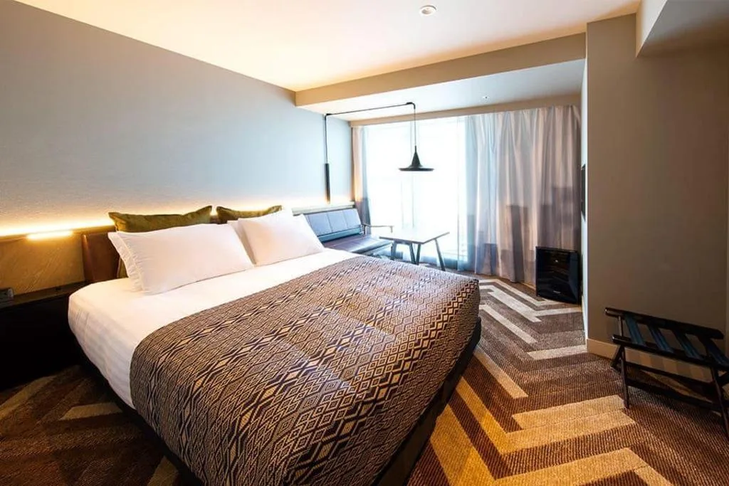 澀谷STREAM酒店（SHIBUYA STREAM HOTEL）酒店照片 2/5