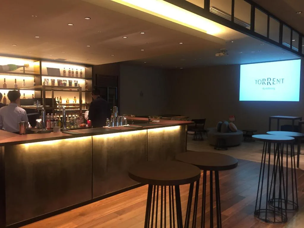 澀谷STREAM酒店（SHIBUYA STREAM HOTEL）酒店照片 3/5