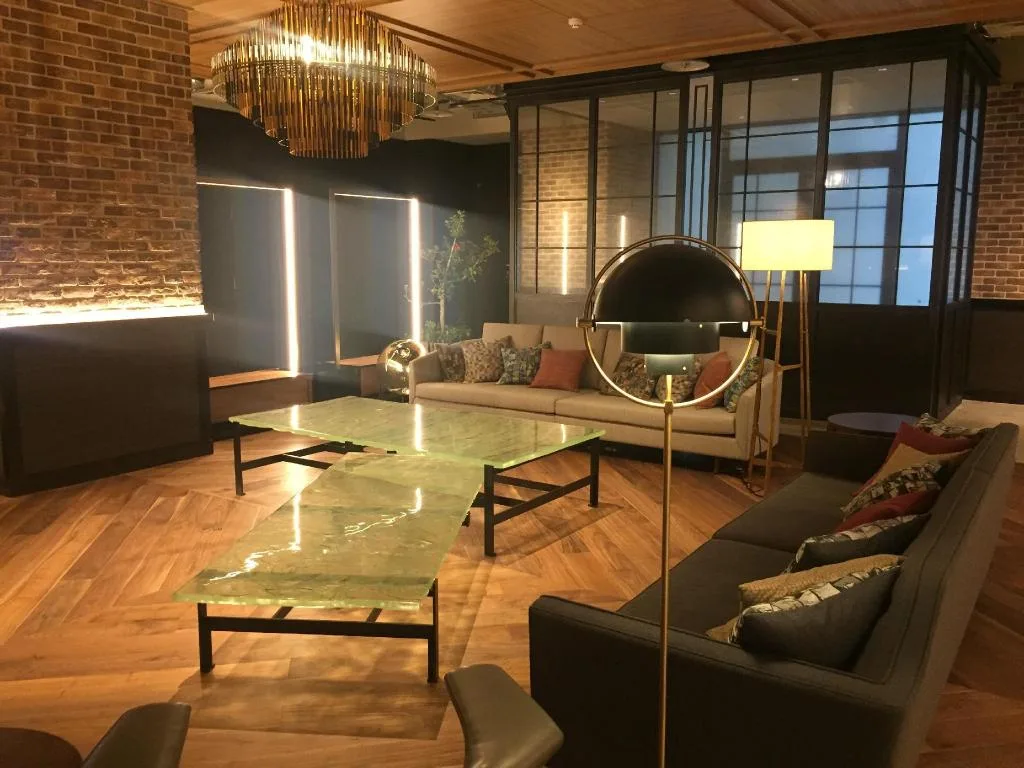 澀谷STREAM酒店（SHIBUYA STREAM HOTEL）酒店照片 4/5