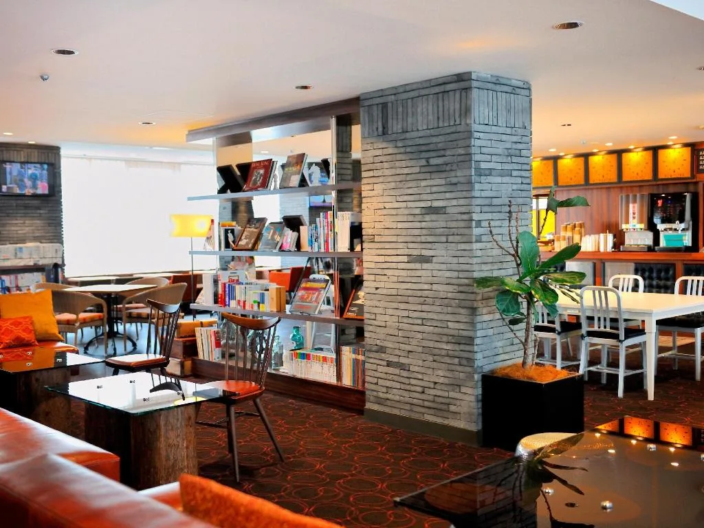 品川王子大酒店N塔（Shinagawa Prince Hotel N Tower）酒店照片 1/5