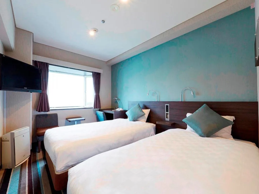 品川王子大酒店N塔（Shinagawa Prince Hotel N Tower）酒店照片 2/5