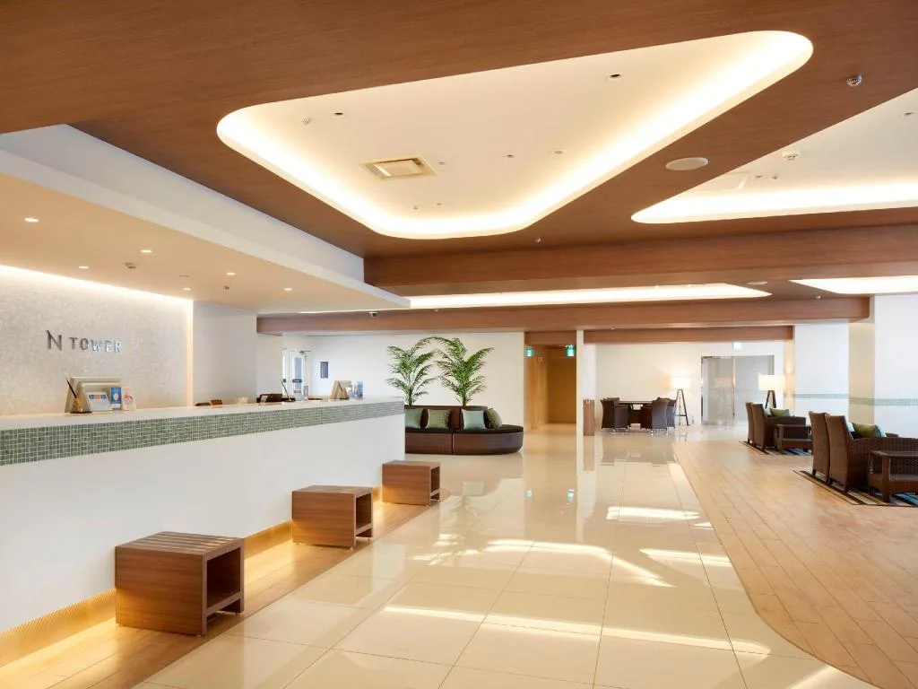 品川王子大酒店N塔（Shinagawa Prince Hotel N Tower）酒店照片 5/5