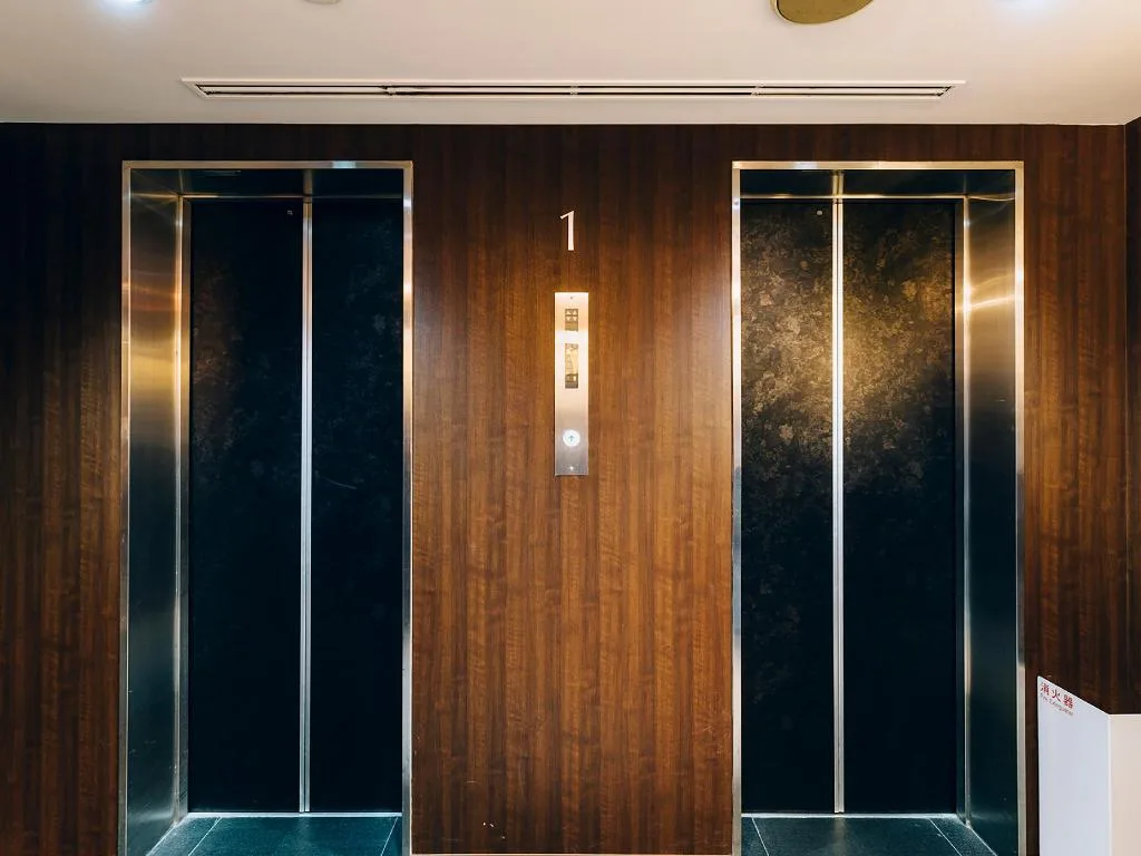 品川東武酒店（Shinagawa Tobu Hotel）酒店照片 3/5