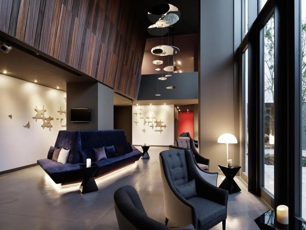 新宿格蘭貝爾酒店（Shinjuku Granbell Hotel）酒店照片 1/5