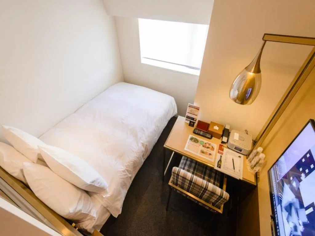 新宿格蘭貝爾酒店（Shinjuku Granbell Hotel）酒店照片 2/5