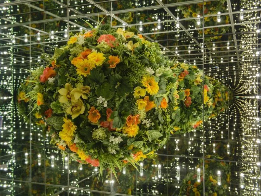 新宿格蘭貝爾酒店（Shinjuku Granbell Hotel）酒店照片 3/5