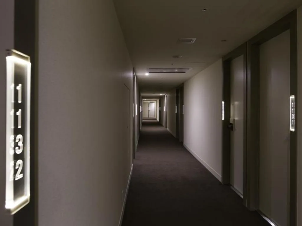 新宿格蘭貝爾酒店（Shinjuku Granbell Hotel）酒店照片 4/5