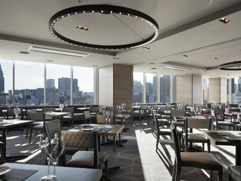 新宿格蘭貝爾酒店（Shinjuku Granbell Hotel）酒店照片 5/5