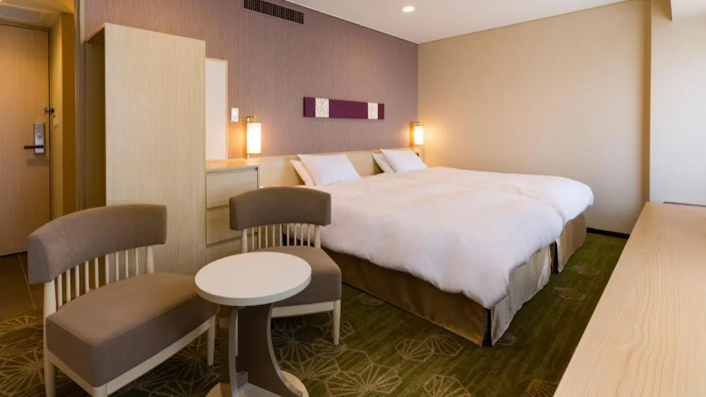 新宿王子酒店（Shinjuku Prince Hotel）酒店照片 2/5