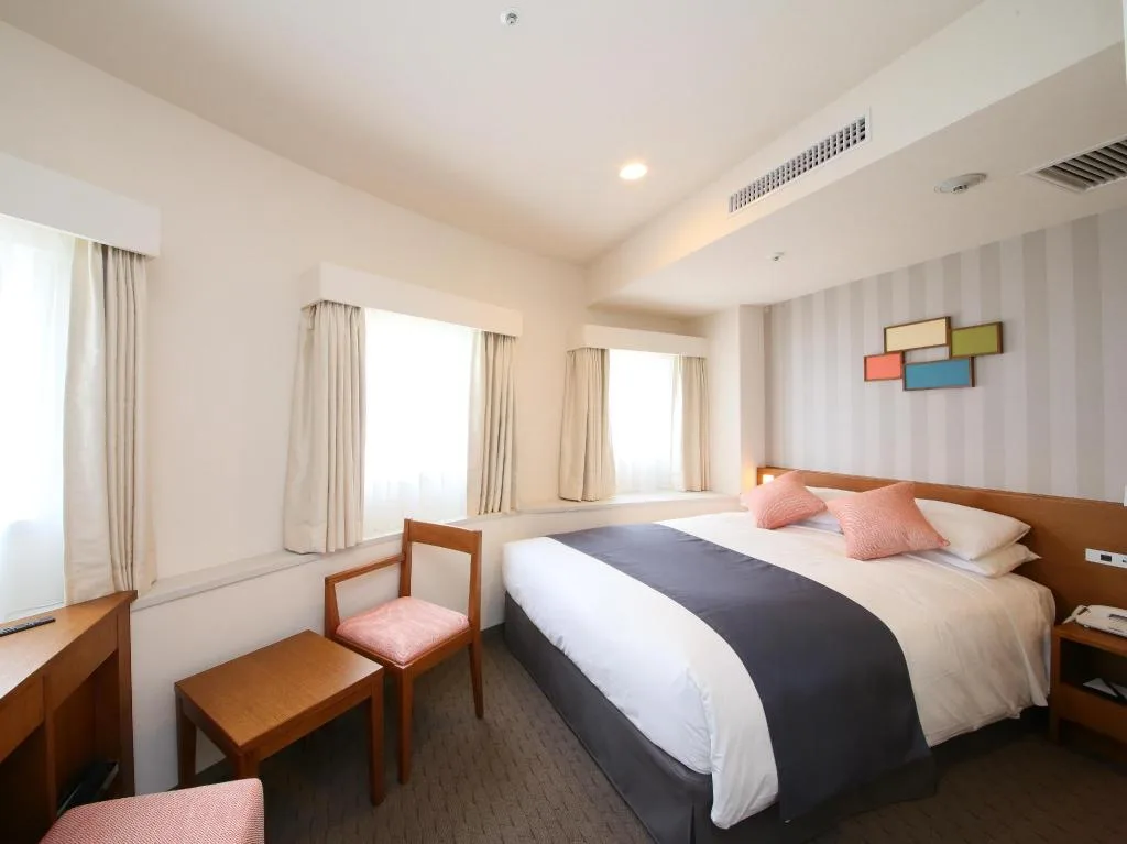 新宿華盛頓酒店（Shinjuku Washington Hotel）酒店照片 4/5