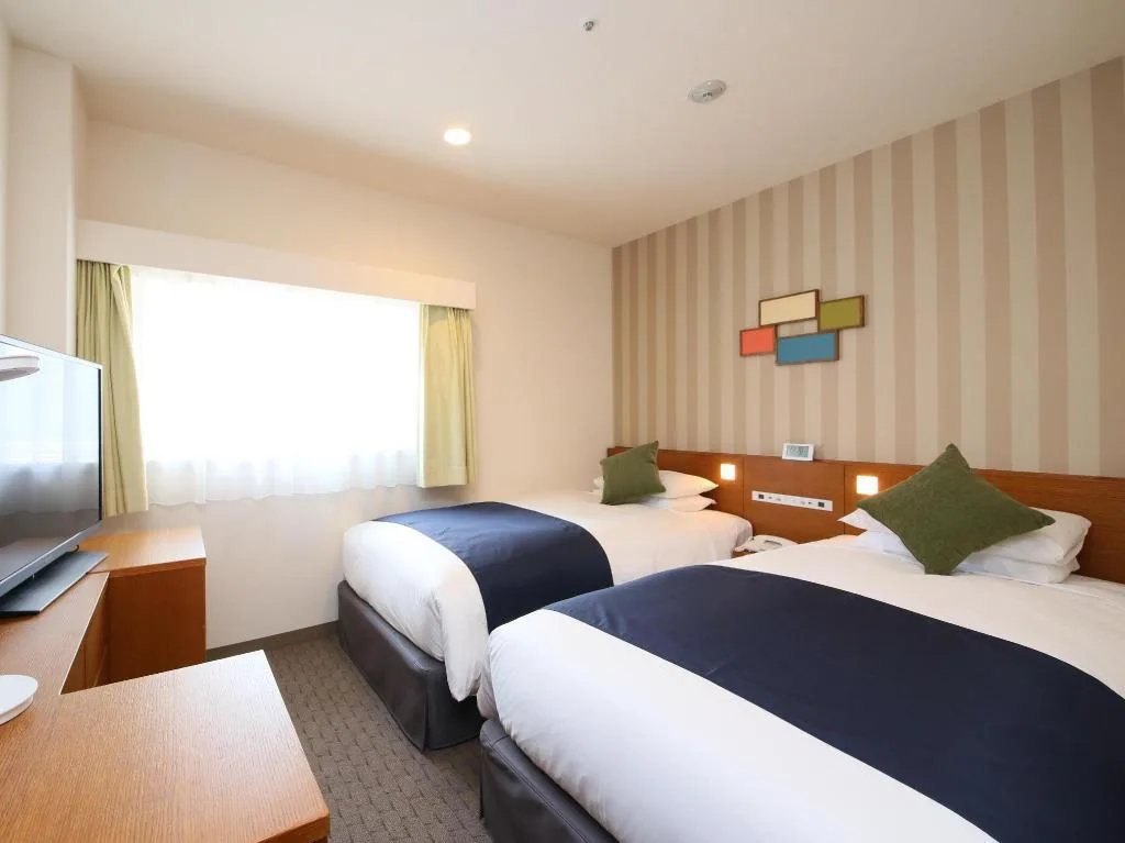 新宿華盛頓酒店（Shinjuku Washington Hotel）酒店照片 5/5