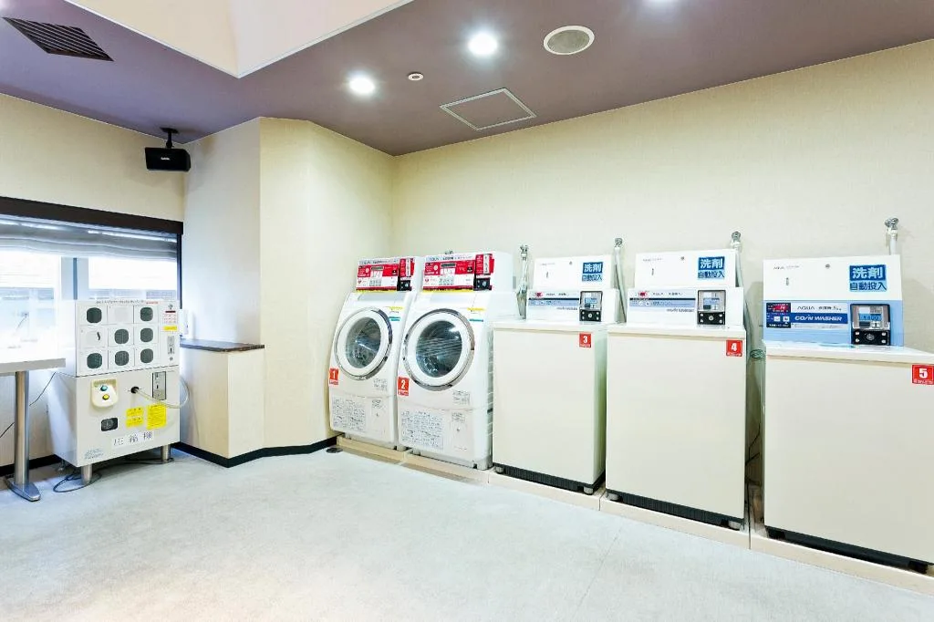 新宿華盛頓酒店別館（Shinjuku Washington Hotel Annex）酒店照片 4/5