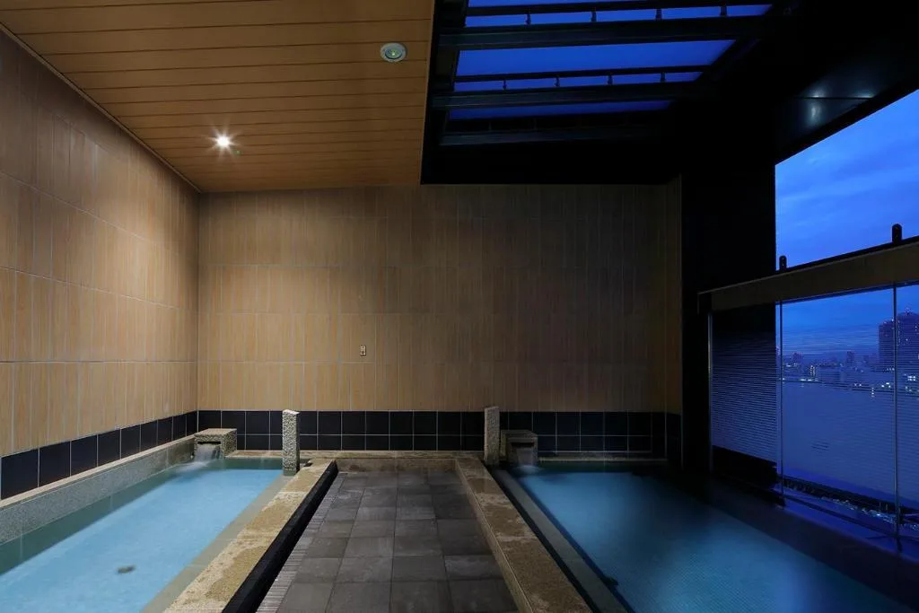 森格拉爾天空水療酒店（Singulari Hotel Skyspa USJ）酒店照片 4/5