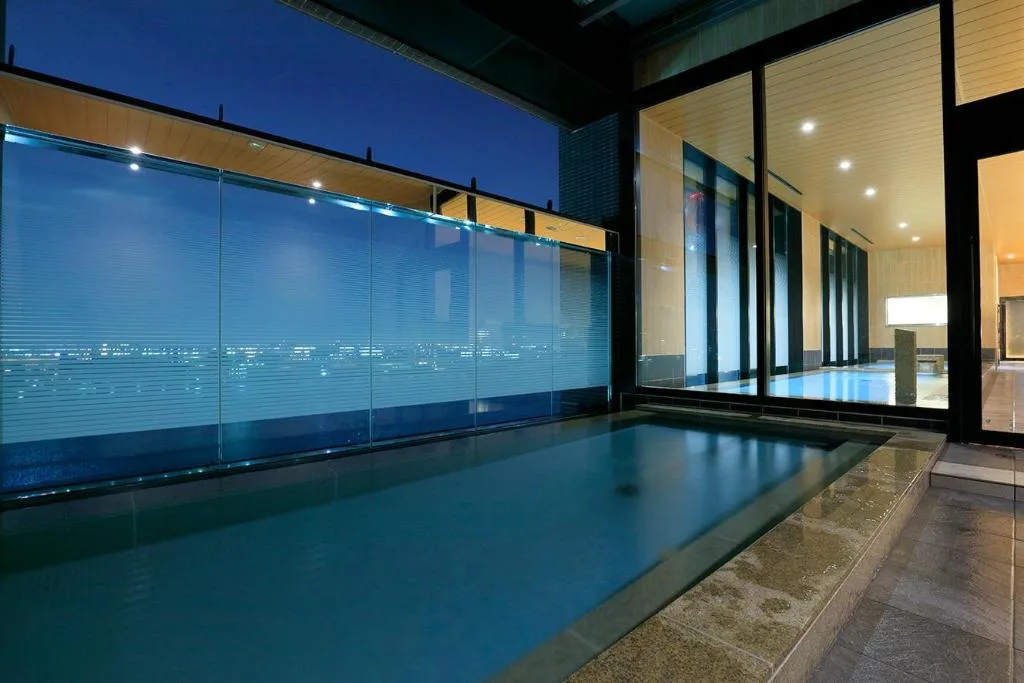 森格拉爾天空水療酒店（Singulari Hotel Skyspa USJ）酒店照片 5/5