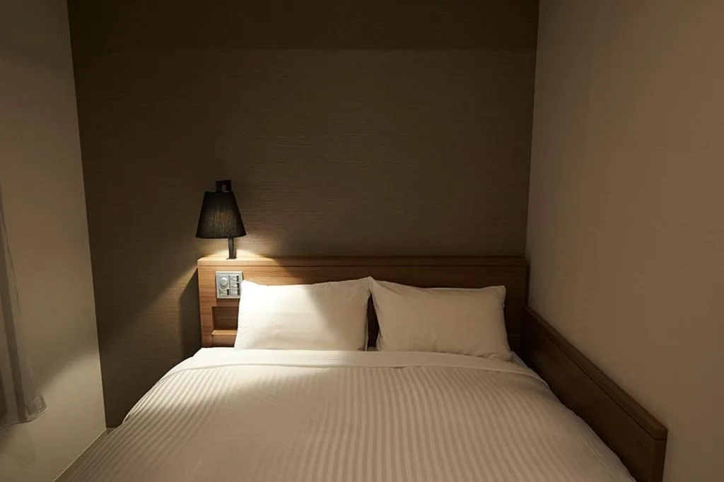 相鐵FRESA INN銀座七丁目（Sotetsu Fresa Inn Ginza Nanachome）酒店照片 3/5