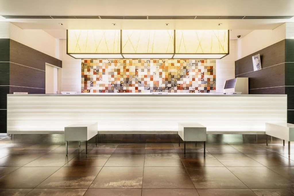 相鐵FRESA INN東新宿（Sotetsu Fresa Inn Higashi Shinjuku）酒店照片 1/5