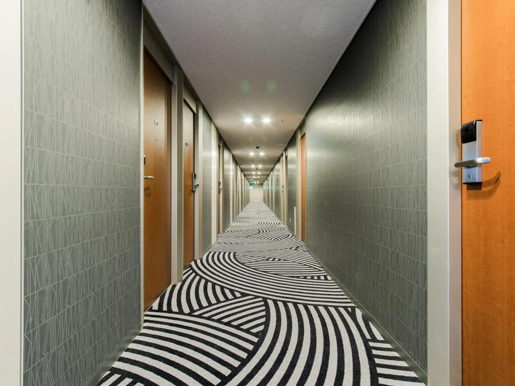 相鐵FRESA INN東新宿（Sotetsu Fresa Inn Higashi Shinjuku）酒店照片 4/5