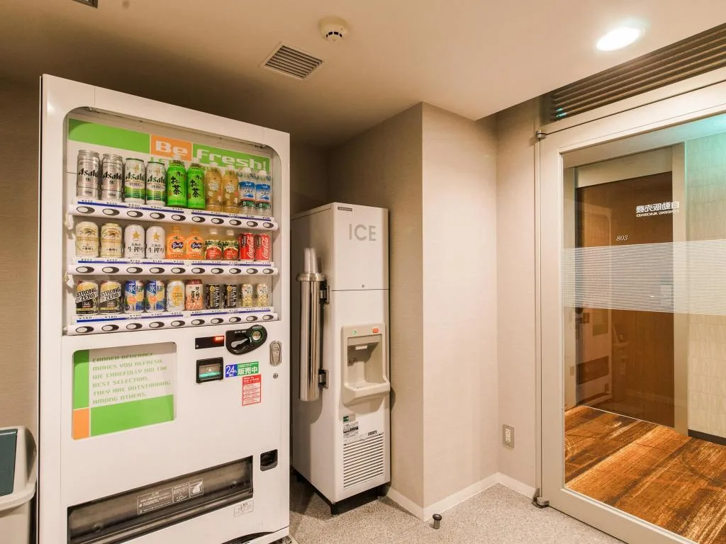 相鐵FRESA INN東新宿（Sotetsu Fresa Inn Higashi Shinjuku）酒店照片 5/5