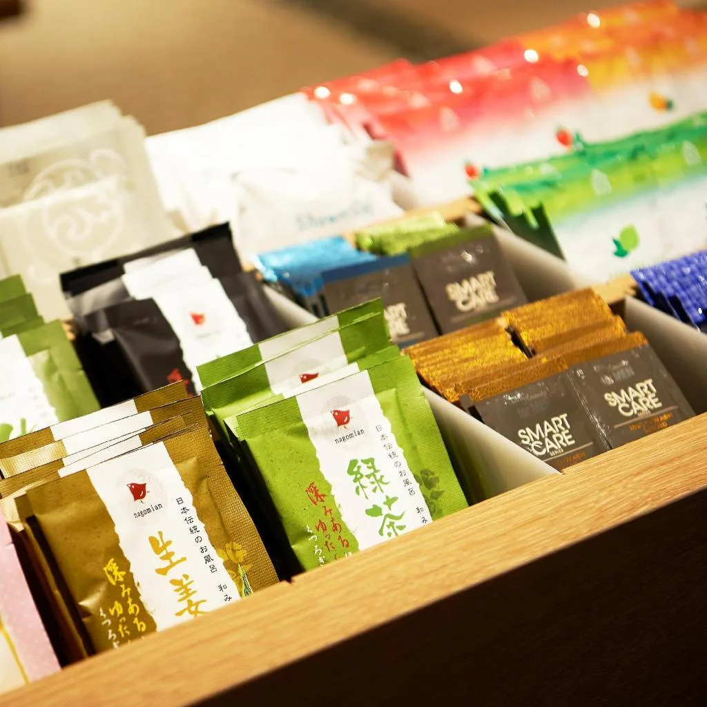 相鐵FRESA INN東京神田（Sotetsu Fresa Inn Tokyo-Kanda）酒店照片 2/5