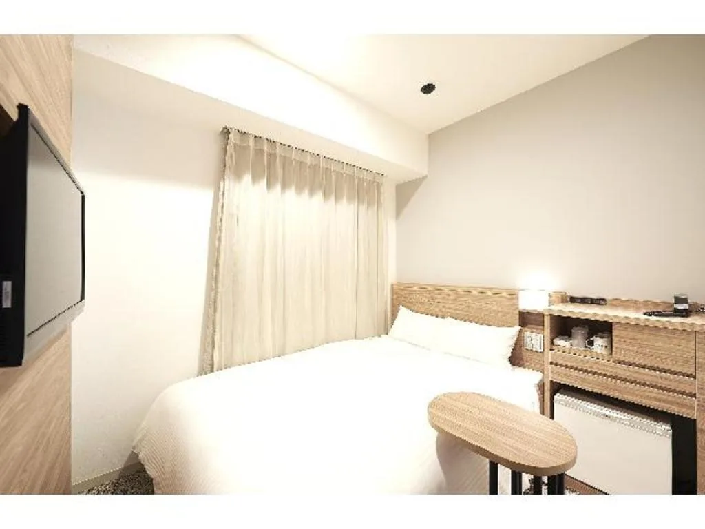 相鐵FRESA INN錦糸町(Sotetsu Fresa Inn Tokyo-Kinshicho)酒店照片 5/5