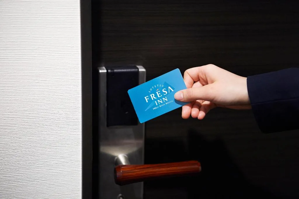 相鐵FRESA INN東京六本木酒店（Sotetsu Fresa Inn Tokyo-Roppongi）酒店照片 2/5