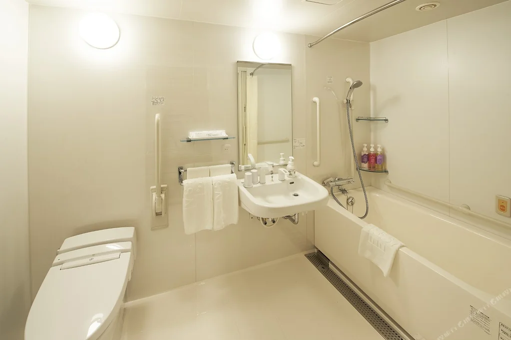 相鐵FRESA INN 上野御徒町酒店（Sotetsu Fresa Inn Ueno-Okachimachi）酒店照片 5/5