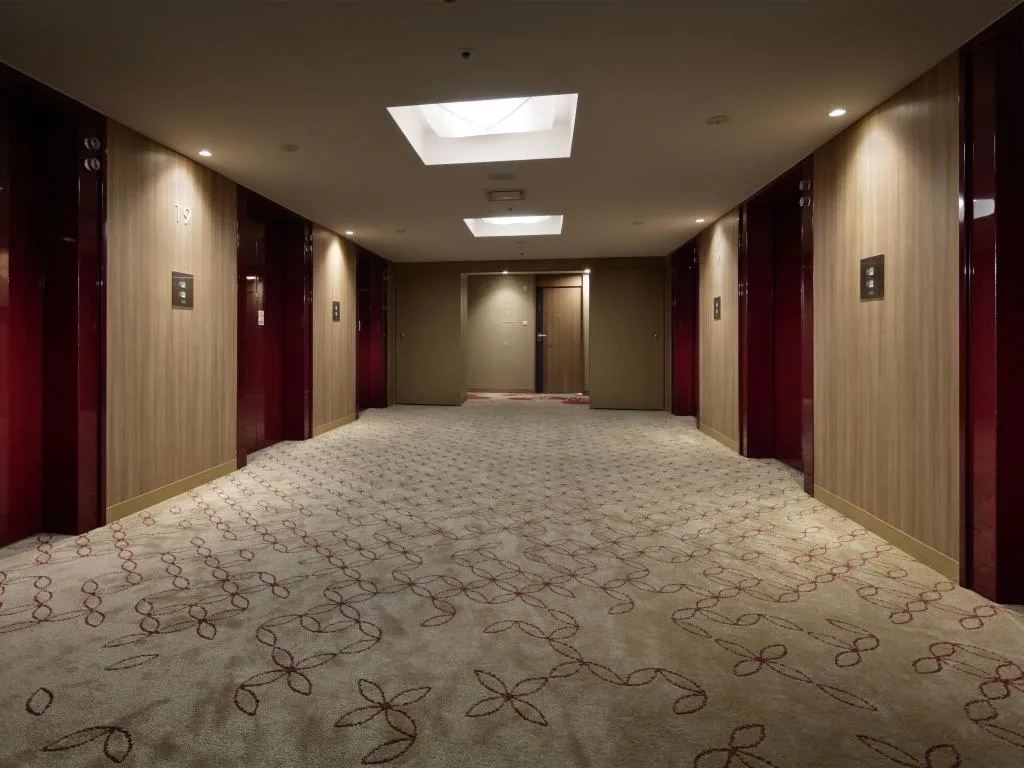 太陽城王子酒店（Sunshine City Prince Hotel Ikebukuro）酒店照片 4/5