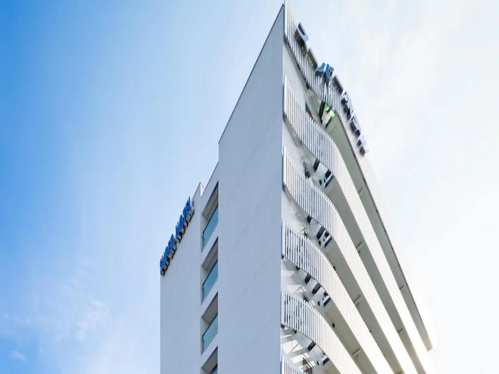 超級酒店品川新馬場（Super Hotel Shinagawa Shinbanba）酒店照片 2/5