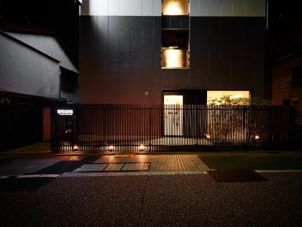 超級酒店品川新馬場（Super Hotel Shinagawa Shinbanba）酒店照片 3/5