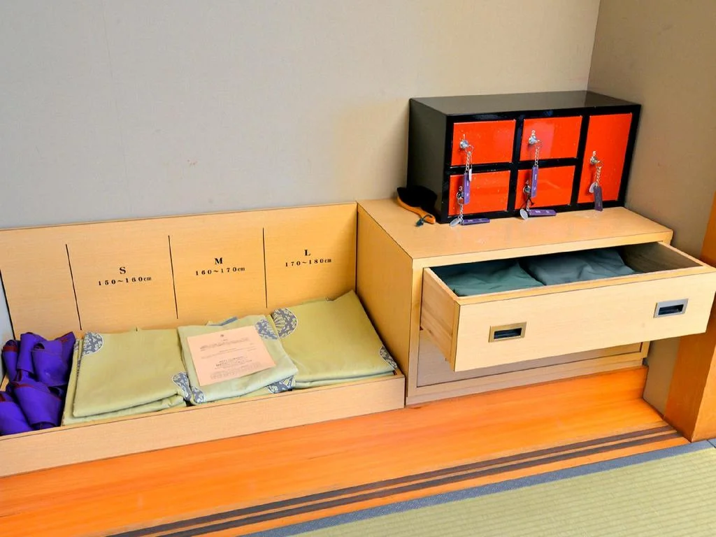 Takayama Green Hotel 高山住宿照片 (2)