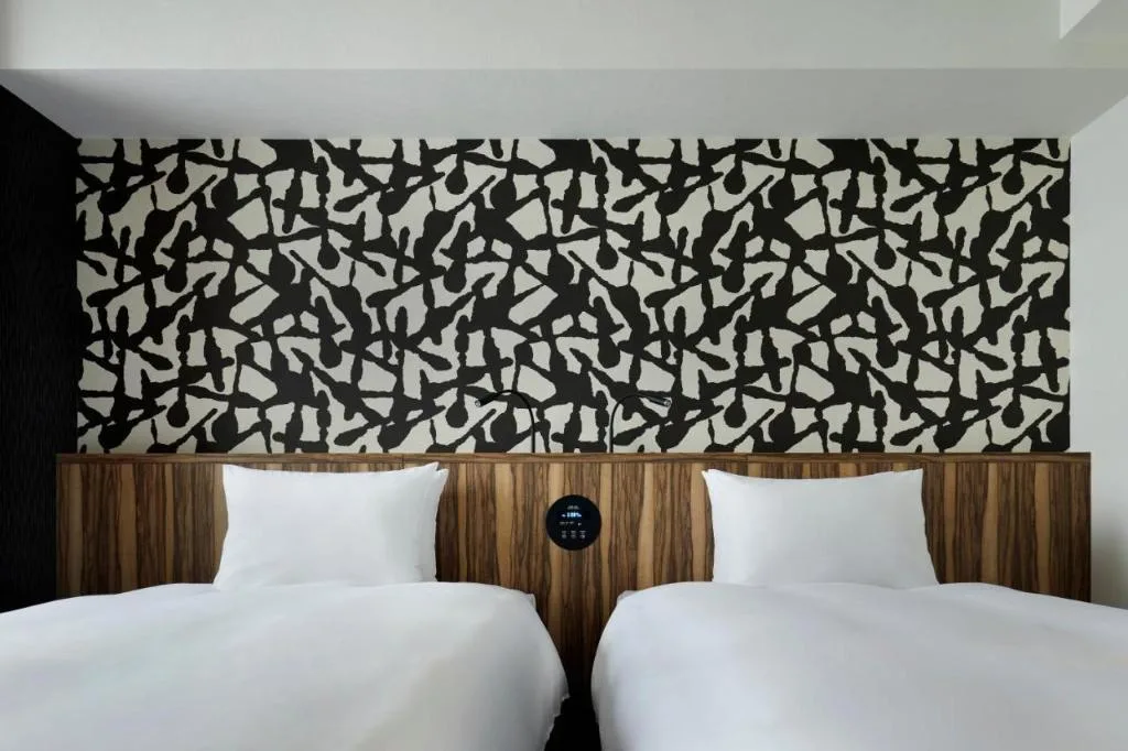 B淺草酒店（the b asakusa）酒店照片 2/5