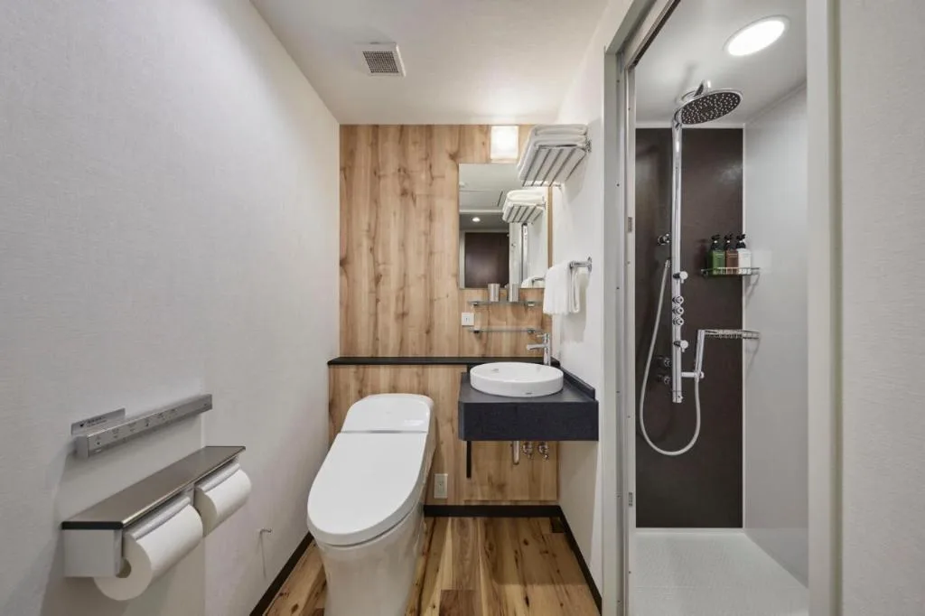 B淺草酒店（the b asakusa）酒店照片 5/5