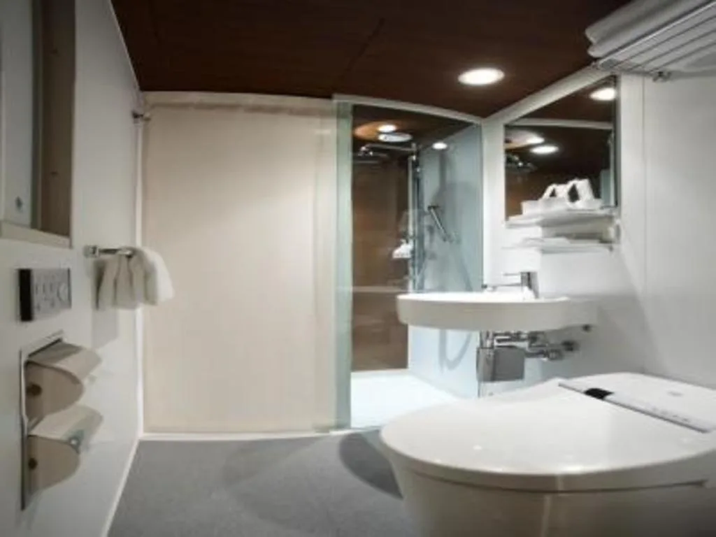 the b 池袋酒店（the b ikebukuro）酒店照片 2/5