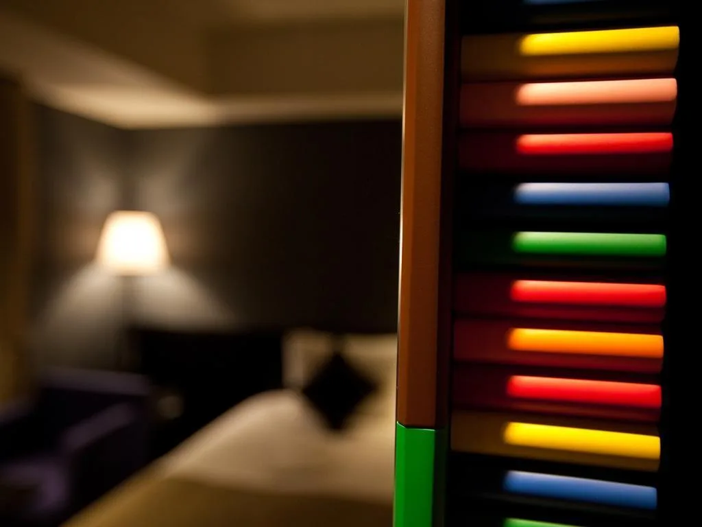 淺草雷門休雷克蓋特酒店（The Gate Hotel Asakusa Kaminarimon by Hulic）酒店照片 5/5