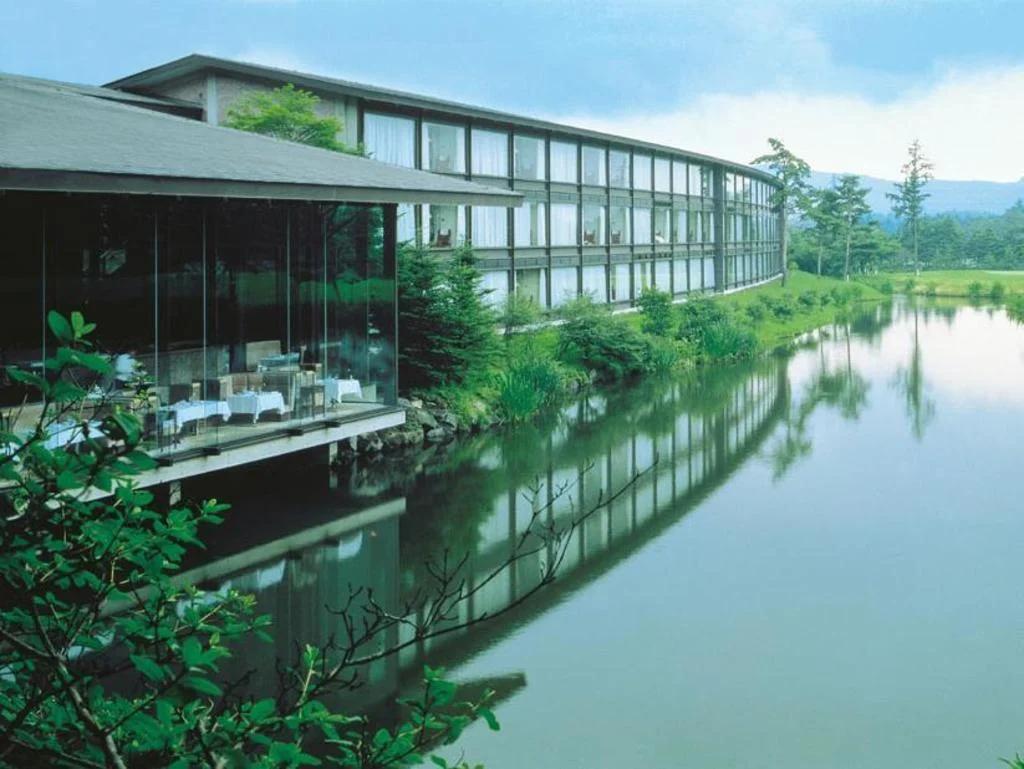The Prince Karuizawa Hotel 輕井澤住宿照片 (1)