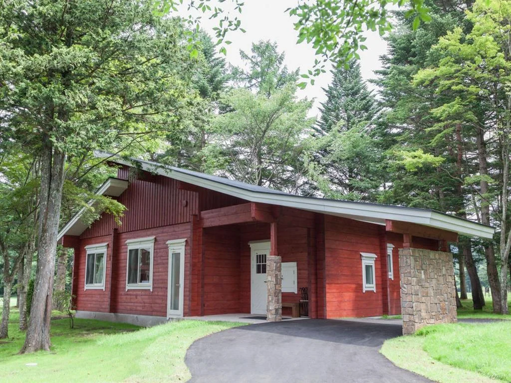 The Prince Villa Karuizawa 輕井澤住宿照片 (1)