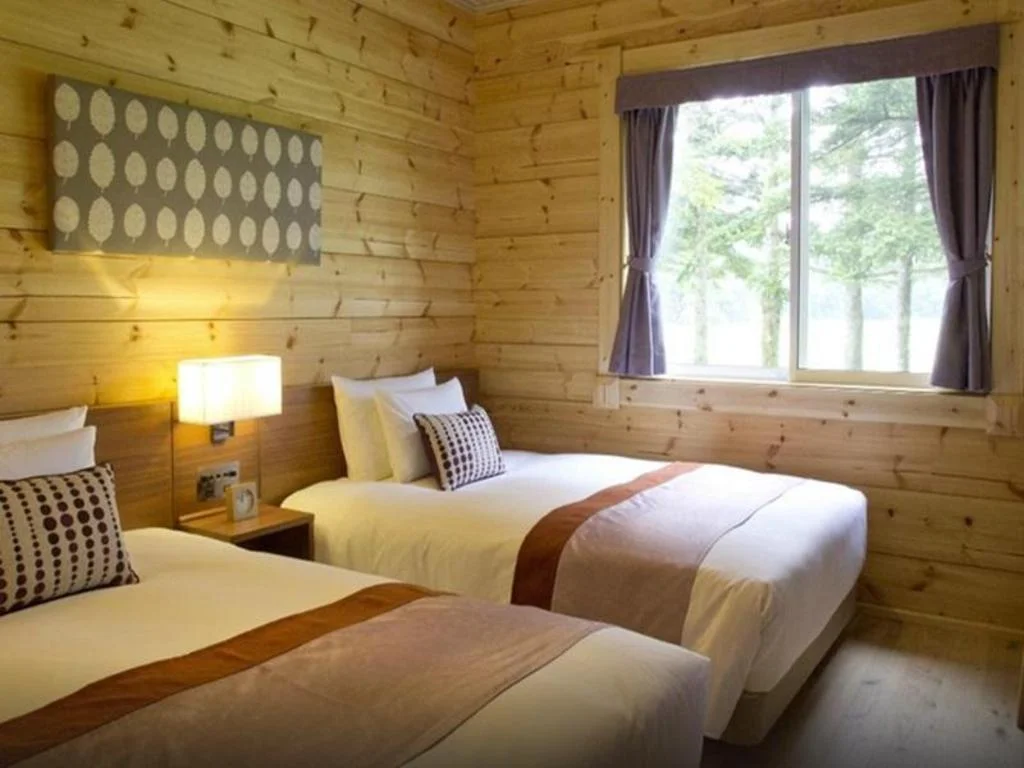 The Prince Villa Karuizawa 輕井澤住宿照片 (2)