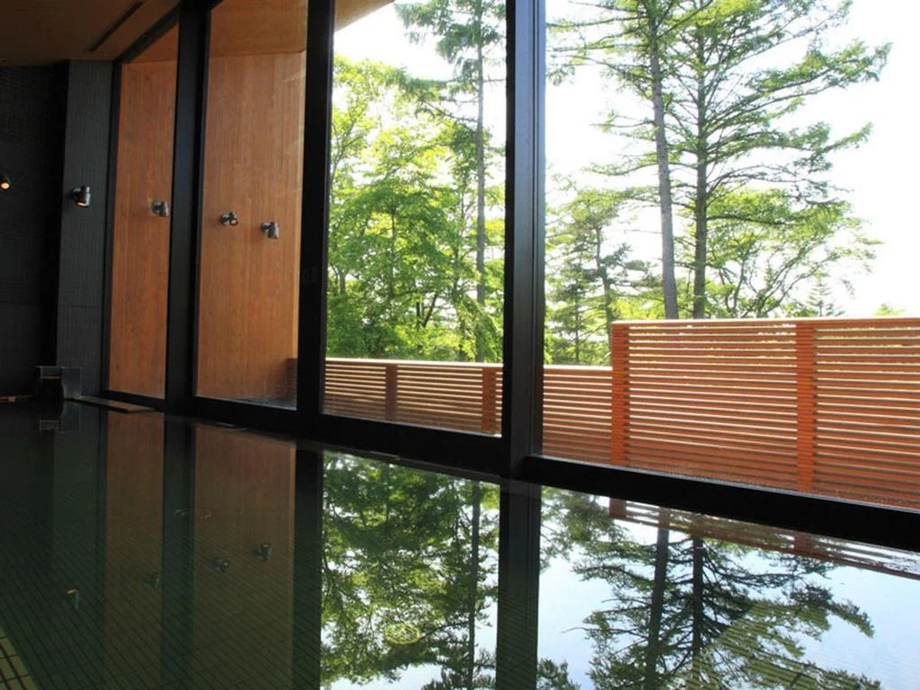 The Prince Villa Karuizawa 輕井澤住宿照片 (3)