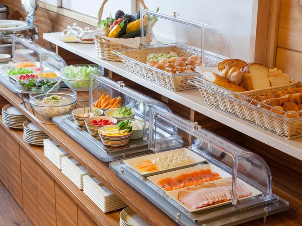 The Prince Villa Karuizawa 輕井澤住宿照片 (4)