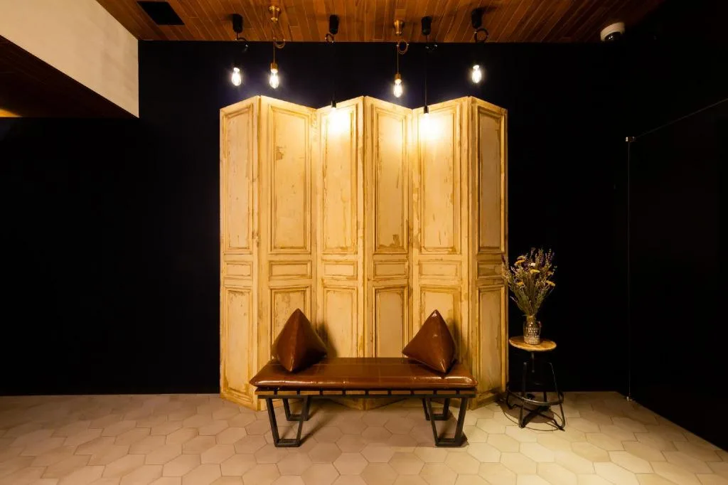 THE 皇家花園CANVAS酒店銀座8（The Royal Park Canvas - Ginza 8）酒店照片 4/5