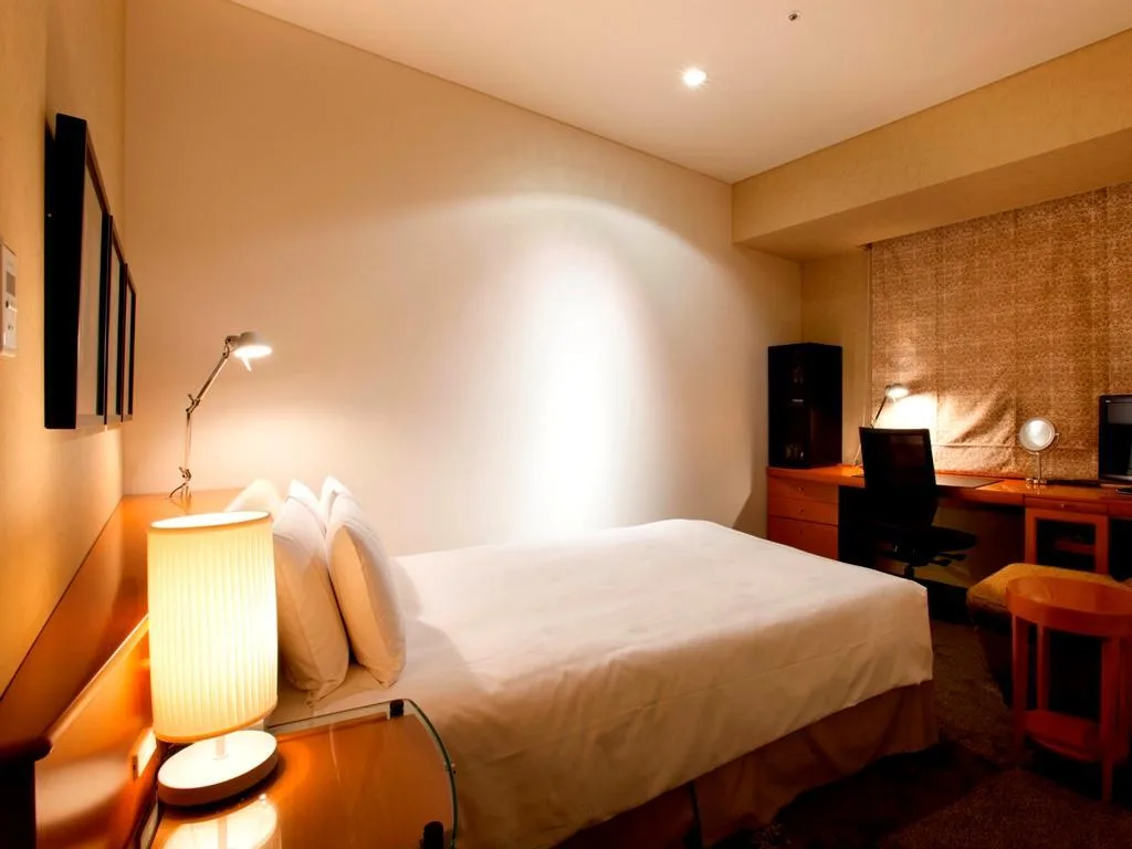 東京汐留皇家花園酒店（The Royal Park Hotel Iconic Tokyo Shiodome）酒店照片 2/5