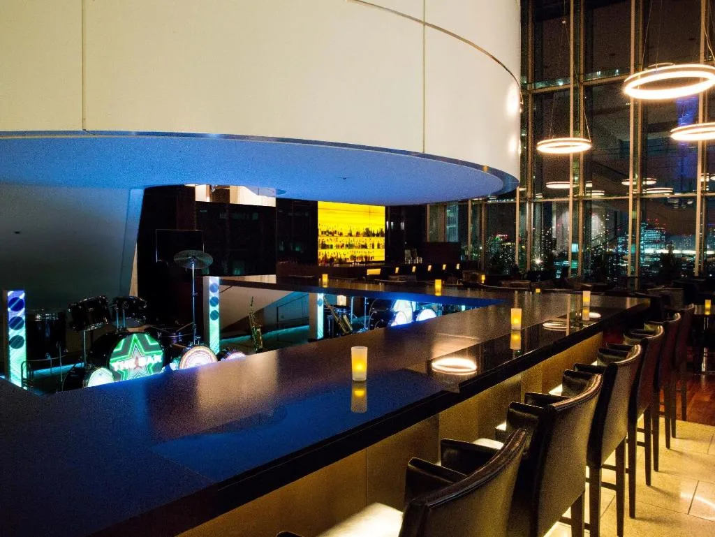 東京汐留皇家花園酒店（The Royal Park Hotel Iconic Tokyo Shiodome）酒店照片 4/5