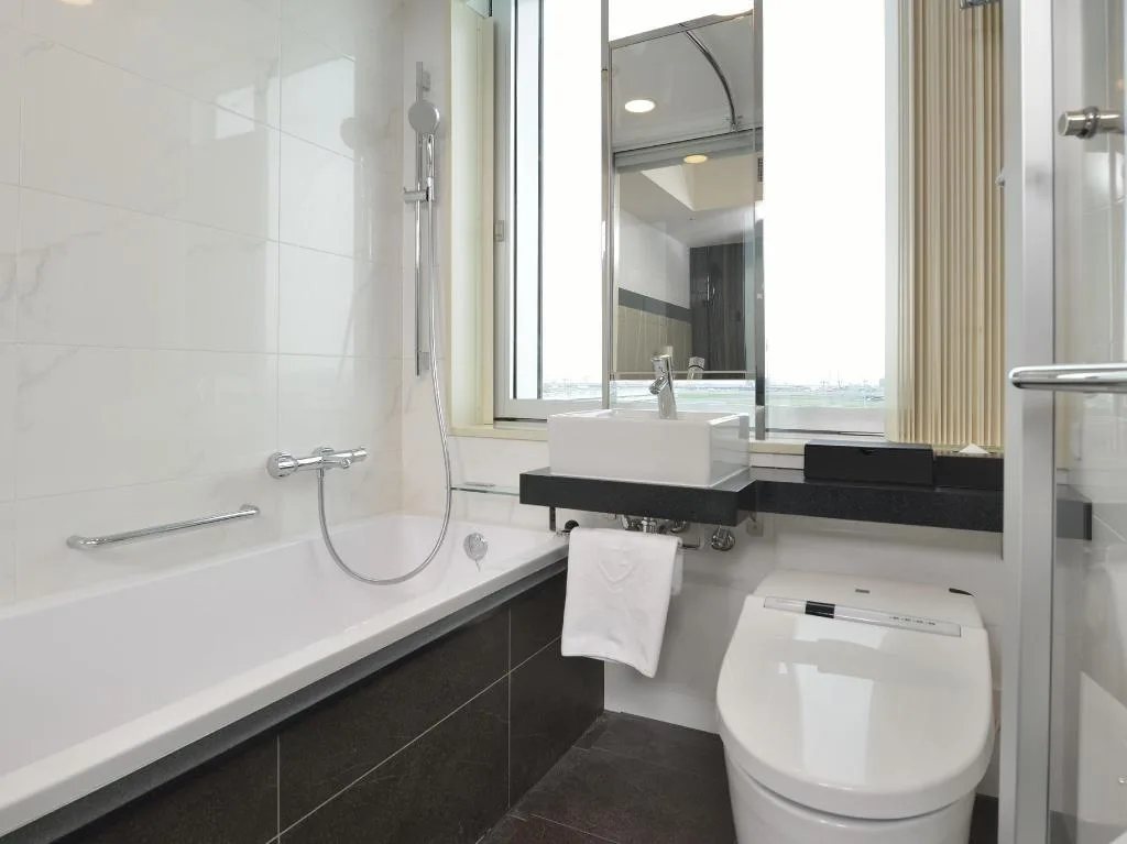 東京羽田機場皇家花園酒店（The Royal Park Hotel Tokyo Haneda Airport Terminal 3）酒店照片 2/5