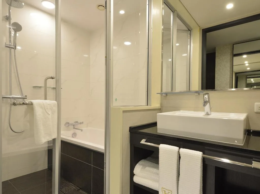 東京羽田機場皇家花園酒店（The Royal Park Hotel Tokyo Haneda Airport Terminal 3）酒店照片 3/5